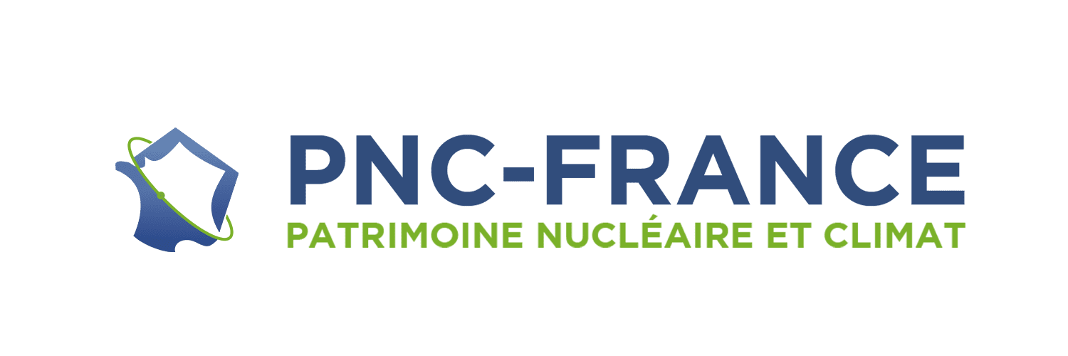 PNC-France — Patrimoine Nucléaire et Climat