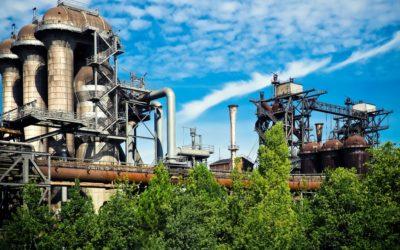 Alerte sur l’industrie française