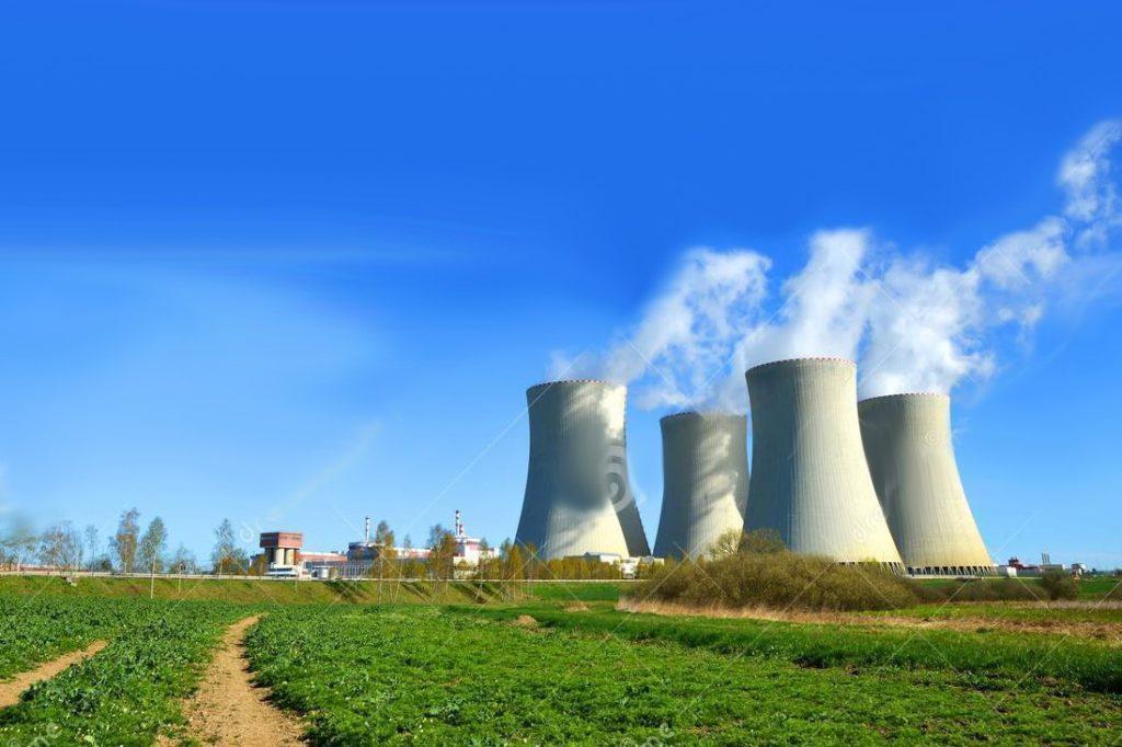 Centrale nucléaire Temelin