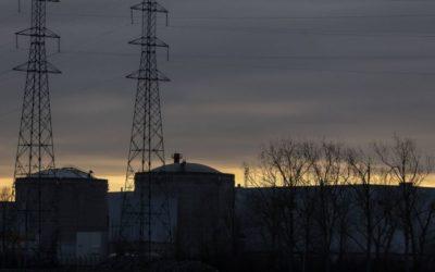 L’hiver vient, la France privée d’électricité ?