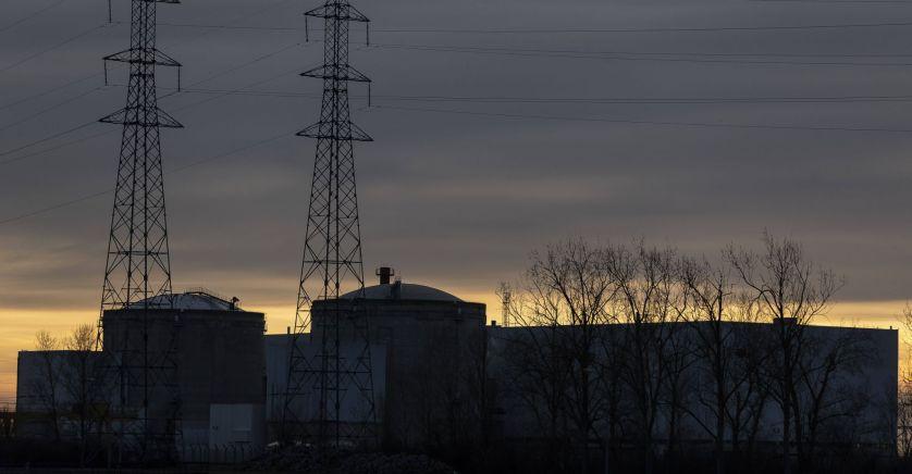 L’hiver vient, la France privée d’électricité ?