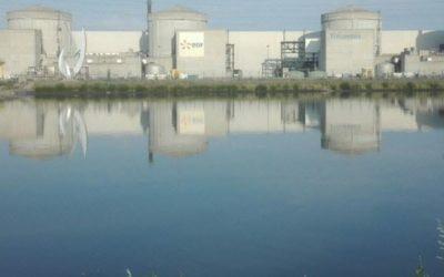 Les élus français veulent leur EPR !