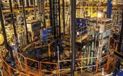 En route vers la catastrophe