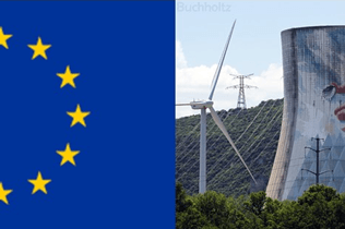 Politique énergétique européenne : un peu de raison, svp !