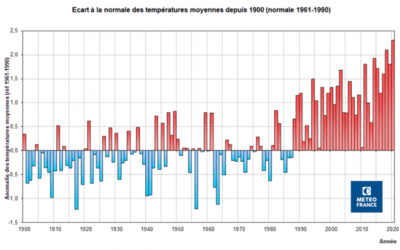 Panique sur le climat : l’Agence internationale de l’énergie dérape !