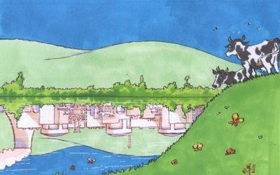 Le démantèlement des centrales nucléaires françaises REP