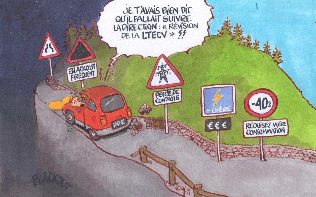 Une future Loi de Programmation Energie Climat (LPEC)