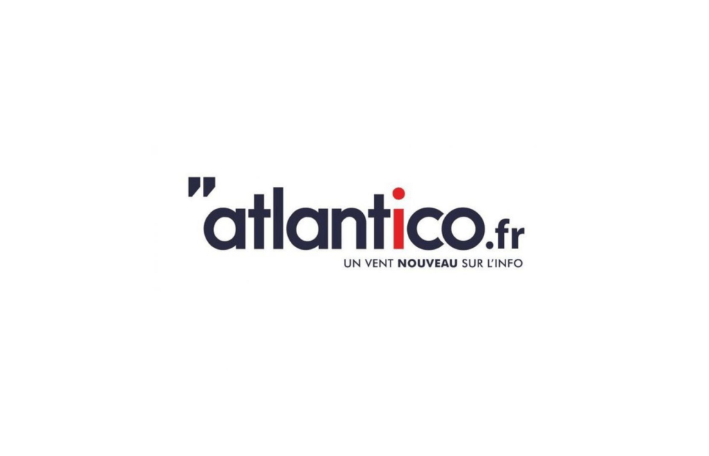 Logo Atlantico