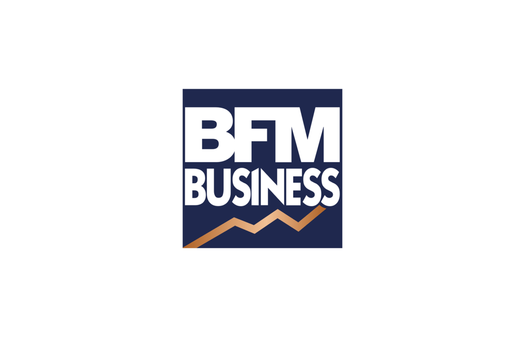 Logo BFM Business