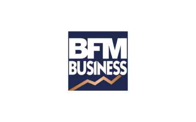 [BFM Business] Louis Gallois, Taxonomie et Finance Verte