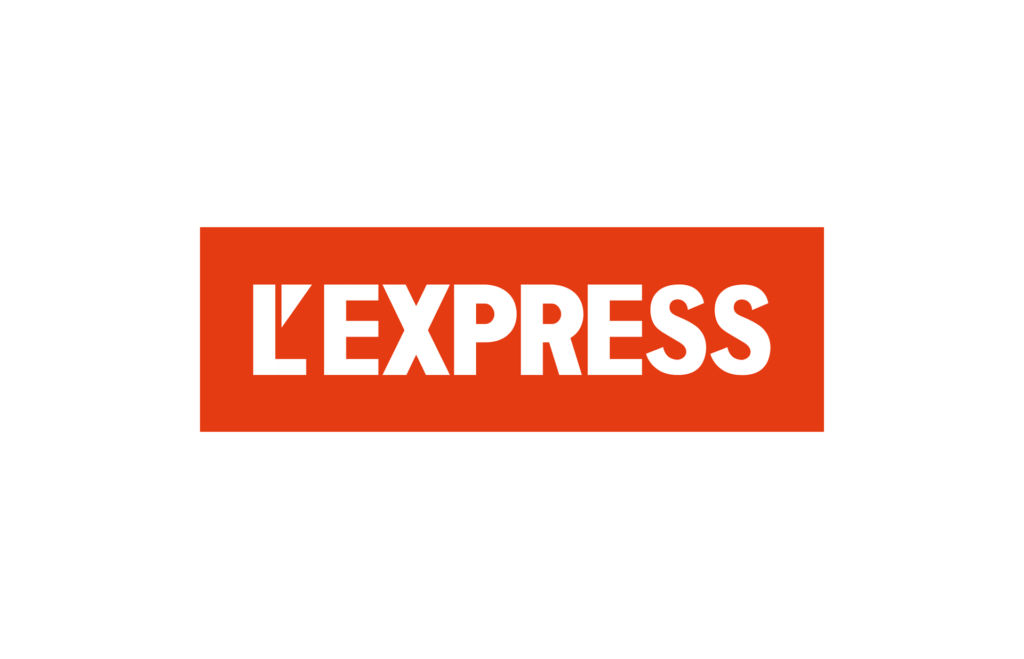 Logo L'Express