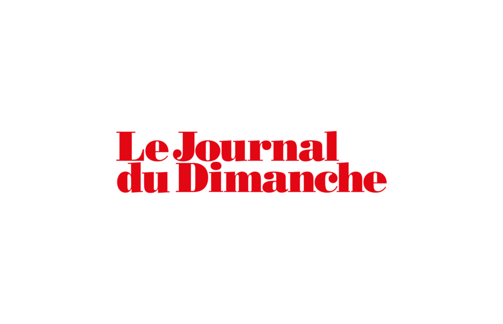 Logo Le JDD