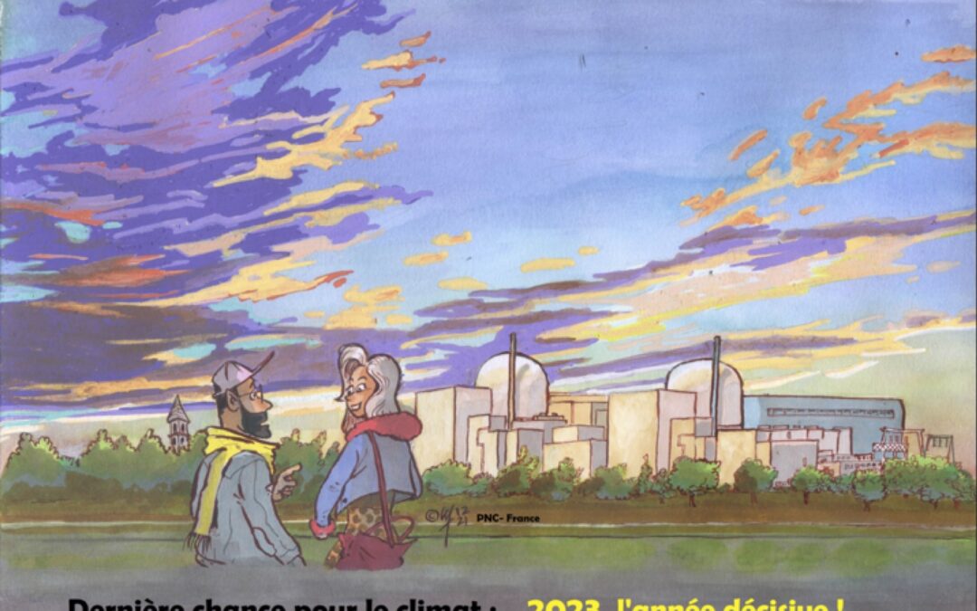 Production d’électricité  dans le cadre d’une politique énergétique durable