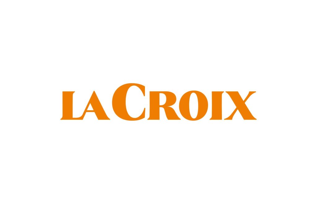 Logo La Croix