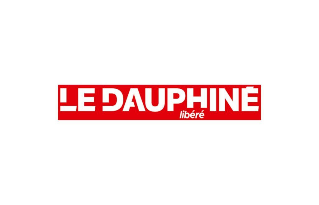 Logo Le Dauphiné