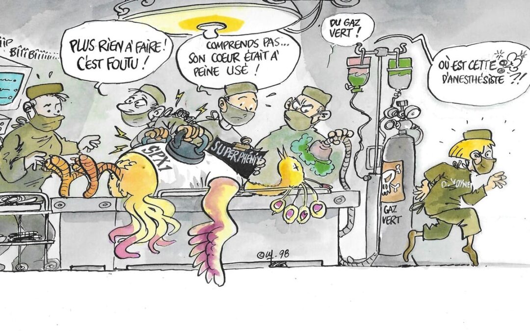 Les réacteurs surgénérateurs :  développements passés et état des lieux – 2ème partie