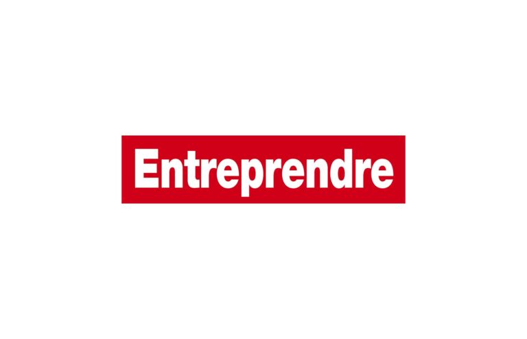 Logo Entreprendre