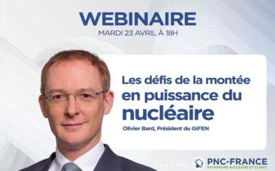 Quels sont les défis associés à l’expansion de l’énergie nucléaire ?