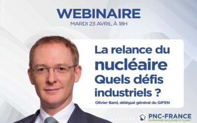 Quels sont les défis associés à l’expansion de l’énergie nucléaire ?