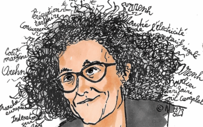 Lettre d’information de la CRE : Débat sur l’énergie, démêler le vrai du faux Avis de PNC-France