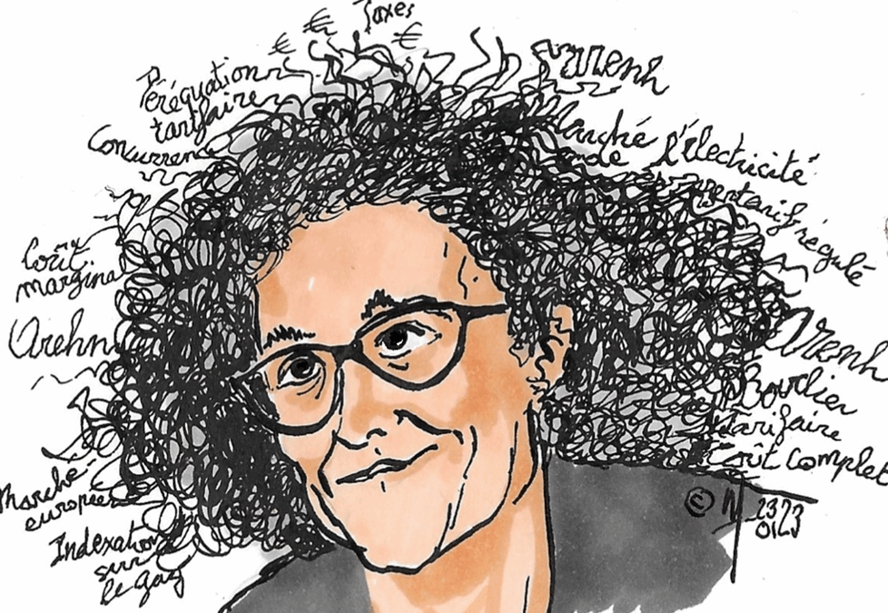 Lettre d’information de la CRE : Débat sur l’énergie, démêler le vrai du faux Avis de PNC-France