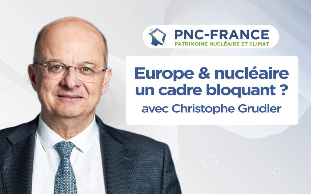 Le droit européen est-il un frein au développement des projets nucléaires ?