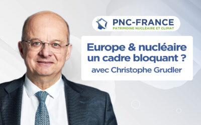 Le droit européen est-il un frein au développement des projets nucléaires ?
