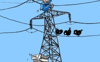 RTE et le Schéma de développement du réseau électrique