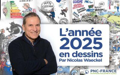 2025 en dessins
