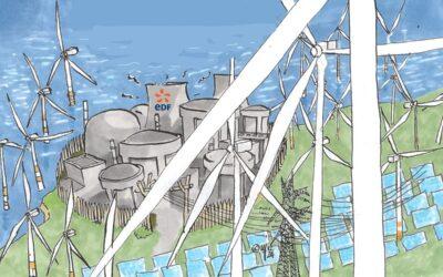 EDF et l’Europe : un modèle qui dérange