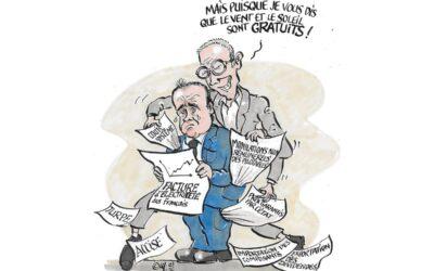 La PPE3 sera-t-elle ruineuse ? La vérité doit sortir du puits … Ce que disent vraiment les chiffres