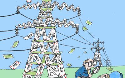 Blackout ibérique : la responsabilité d’une politique énergétique sans nuances