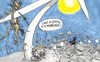 Blackout ibérique : la « faute-au-voltaïque » ? L’aveu tacite espagnol