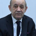 Jean-Yves Le Drian
