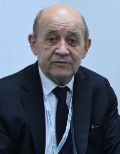 Jean-Yves Le Drian