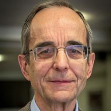 Michel Badré