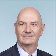 Roland Lescure