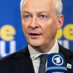 Bruno Le Maire