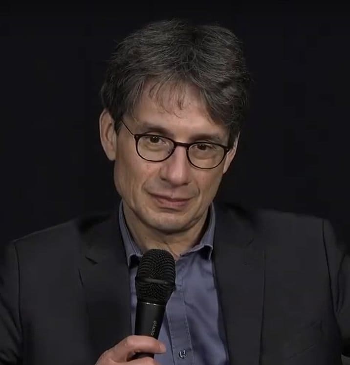 Bruno Patino