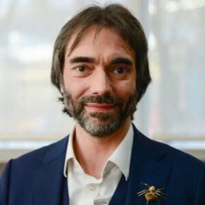 Cédric Villani