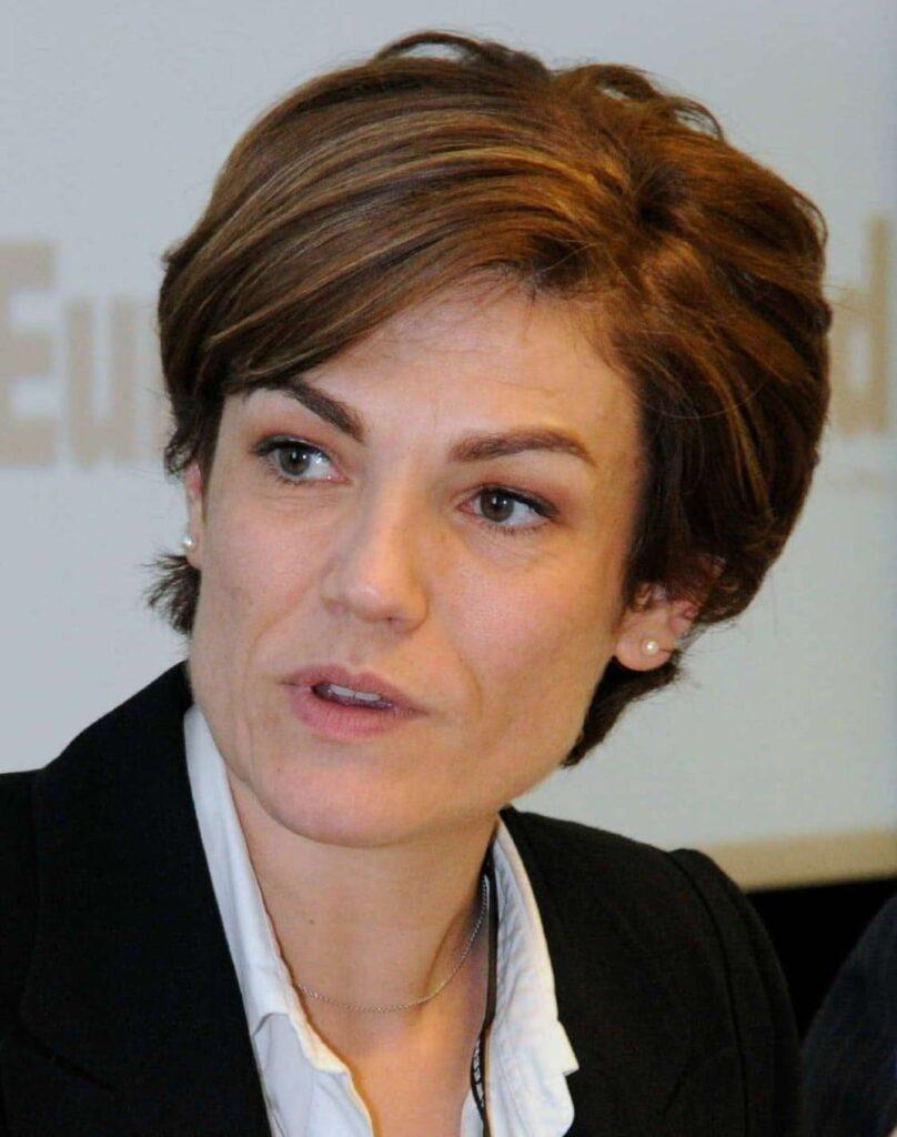 Chantal Jouanno