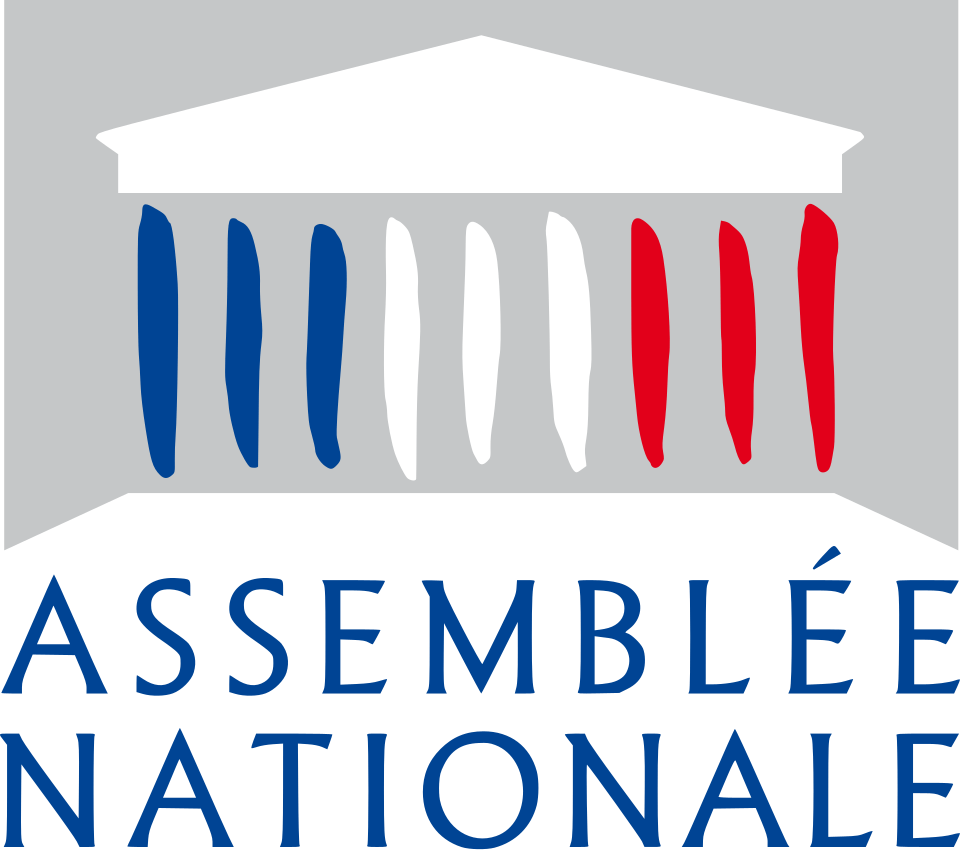 Députés de l&rsquo;Assemblée nationale