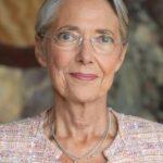 Élisabeth Borne