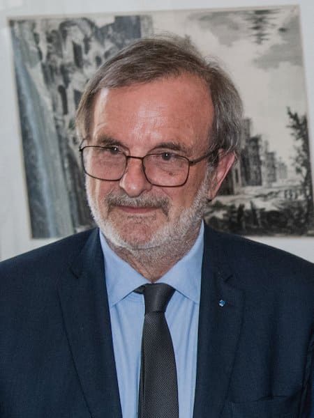 Jean-François Carenco