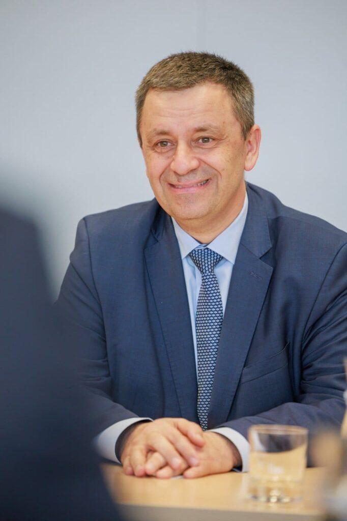 Luc Rémont