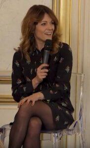 Maud Brégeon