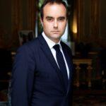 Sébastien Lecornu