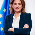 Teresa Ribera
