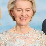 Ursula von der Leyen
