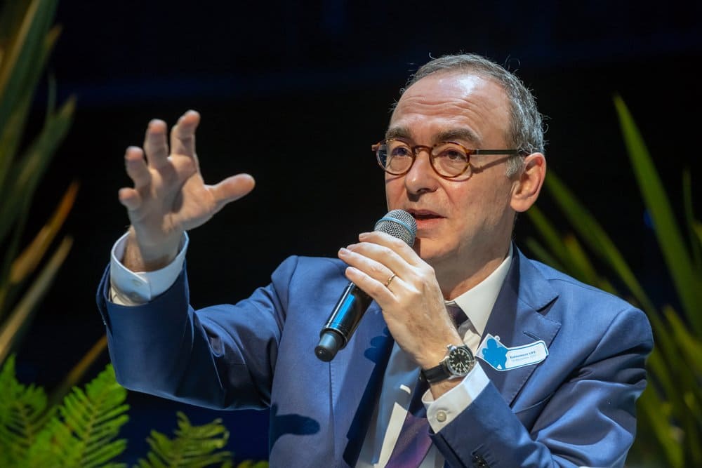 Xavier Piechaczyk